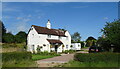 House in Sedgeberrow