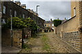 Back of Stafford Parade, Halifax