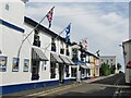 SX9265 : Babbacombe - Fish and Chips by Colin Smith