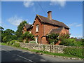 House on Netherton Lane, Elmley Castle