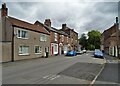 Cross Street, Crowle