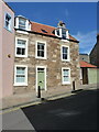 46 Abbey Wall Road, Pittenweem