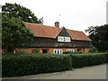 Cottages at Wartnaby