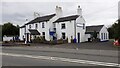 Park House Hotel on SW side of Parkhouse Road