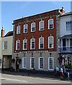 The Bank House, Pershore