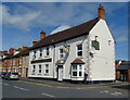 The Victoria Hotel, Pershore