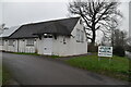 Appledore Village Hall