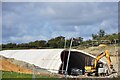 New tunnel for the Leighton Buzzard Railway