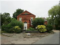 Former Wesleyan Chapel, Grimston