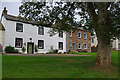 Houses on The Green, Askham