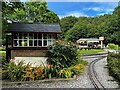 Abbeydale Miniature Railway