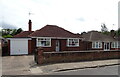 Bungalows on Sebright Avenue, Worcester