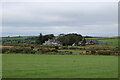 Houses at Brynglowon