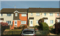 Houses, Hermitage Road, Townstal