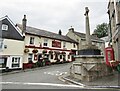 Bovey Tracey - The Bell Inn