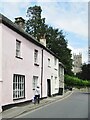 Bovey Tracey - East Street