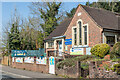 Former Baptist Chapel