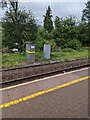 Lineside cabinets, Pontlottyn