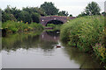 Terrace Bridge, Ashby Canal