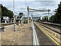 Taplow railway station, Buckinghamshire