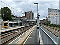 TQ1680 : West Ealing railway station, Greater London by Nigel Thompson