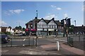 Shops on Church Road, Yardley