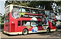 Totnes - Bus