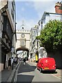 Totnes - Fore Street