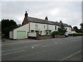 Cottages, Main Road, Kirby Bellars