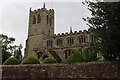 Wingrave Parish Church