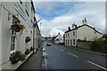 Low Street and Oddfellows Arms