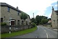 Junction with Coldhill Lane