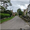 Front Street, Nympsfield, Gloucestershire