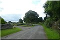 Along Biggin Lane