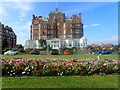 The Grand Hotel, The Leas, Folkestone