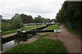 Stratford-upon-Avon Canal at Lock #19