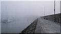 J5082 : The Pickie Pier, Bangor by Mr Don't Waste Money Buying Geograph Images On eBay