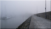J5082 : The Pickie Pier, Bangor by Rossographer