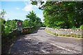 V9270 : Sheen Bridge, near Kenmare, Co. Kerry by P L Chadwick
