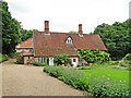 The old watermill at Oakley