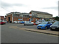 Mintro Padmore garage and MOT centre, Worcester