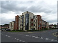 Flats, Dines Green, Worcester