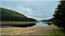 SK1693 : Howden Reservoir by Graham Hogg
