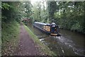 Canal boat Lavinia Mary, Stratford-upon-Avon Canal