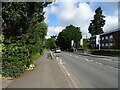 Folly Lane, Hereford