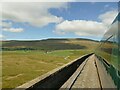 SD7579 : View towards Whernside by Stephen Craven