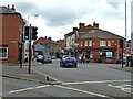 Lowesmoor, Worcester