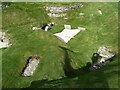 HY2318 : Skara Brae - Dwelling No.10 - View 2 by Rob Farrow