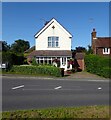 Alexander Cottage, Castlefields, Hartfield