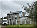 House opposite Trefychan Farm